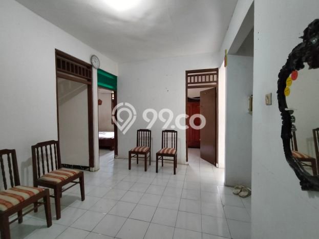 Hunian Idaman Keluarga LB 200m² Lokasi Tenang di Jagakarsa, Jakarta Selatan Hunian Idaman Keluarga LB 200m² Lokasi Tenang di Jagakarsa, Jakarta Selatan