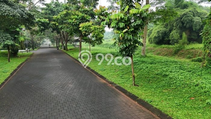 Lahan Dijual Lokasi Jagakarsa, Jakarta Selatan dengan Luas Tanah 186m2 dan Status SHM Lahan Dijual Lokasi Jagakarsa, Jakarta Selatan dengan Luas Tanah 186m2 dan Status SHM