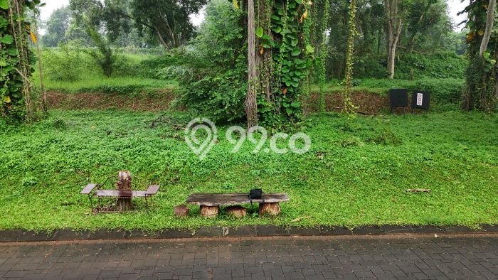 Lahan Dijual Lokasi Jagakarsa, Jakarta Selatan dengan Luas Tanah 186m2 dan Status SHM Lahan Dijual Lokasi Jagakarsa, Jakarta Selatan dengan Luas Tanah 186m2 dan Status SHM