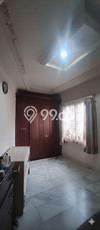 Rumah Elit Modern Siap Huni di Bintaro Tangerang Selatan Rumah Elit Modern Siap Huni di Bintaro Tangerang Selatan