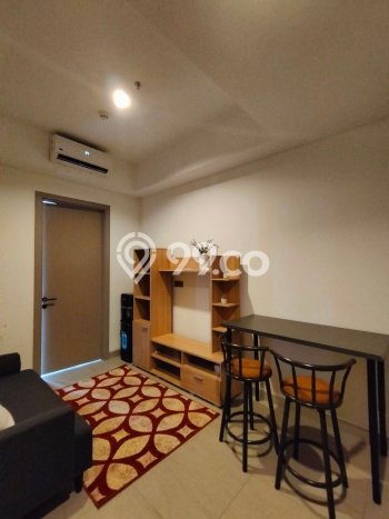 Apartemen Minimalis untuk Disewa, 1 Kamar di Jakarta Selatan Apartemen Minimalis untuk Disewa, 1 Kamar di Jakarta Selatan