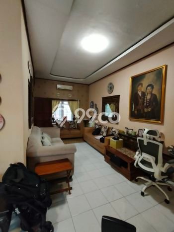 Dijual Rumah Luas Megah Dengan View Cantik di Bintaro, Jakarta Selatan Dijual Rumah Luas Megah Dengan View Cantik di Bintaro, Jakarta Selatan