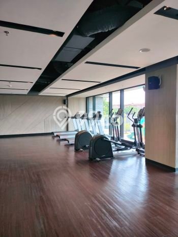 Apartemen Minimalis untuk Disewa, 1 Kamar di Jakarta Selatan Apartemen Minimalis untuk Disewa, 1 Kamar di Jakarta Selatan