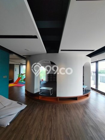 Apartemen Minimalis untuk Disewa, 1 Kamar di Jakarta Selatan Apartemen Minimalis untuk Disewa, 1 Kamar di Jakarta Selatan