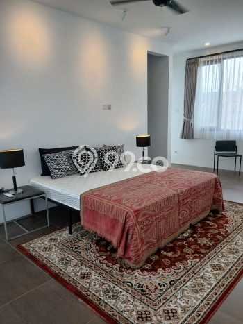 Rumah Modern Minimalis 2 Kamar Siap Huni di Cinere Rumah Modern Minimalis 2 Kamar Siap Huni di Cinere