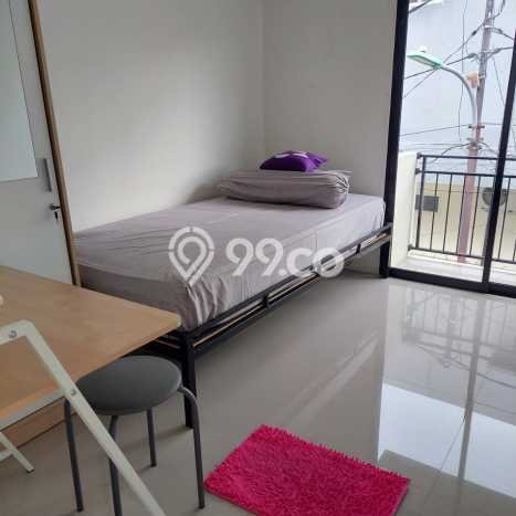 Rumah Kost Dijual di Bangka Jakarta Selatan Luas 200m2 Rumah Kost Dijual di Bangka Jakarta Selatan Luas 200m2