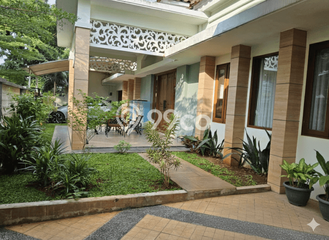 Hot Offer Hunian Mewah Ideal dan Luas di Pasar Minggu, Jakarta Selatan Hot Offer Hunian Mewah Ideal dan Luas di Pasar Minggu, Jakarta Selatan