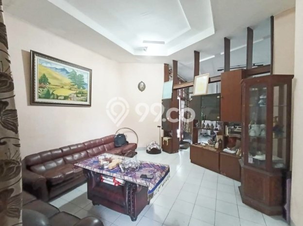 For Sale Rumah Mewah Exclusive di Pamulang, Tangerang Selatan For Sale Rumah Mewah Exclusive di Pamulang, Tangerang Selatan