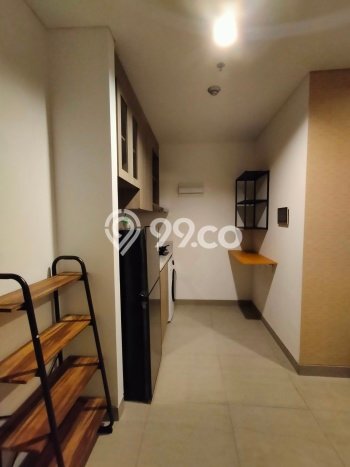 Apartemen Minimalis untuk Disewa, 1 Kamar di Jakarta Selatan Apartemen Minimalis untuk Disewa, 1 Kamar di Jakarta Selatan