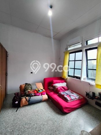 Hunian Mewah LB 120m2 Siap Pakai Desain Elegan di Bendungan Hilir, Jakarta Pusat Hunian Mewah LB 120m2 Siap Pakai Desain Elegan di Bendungan Hilir, Jakarta Pusat