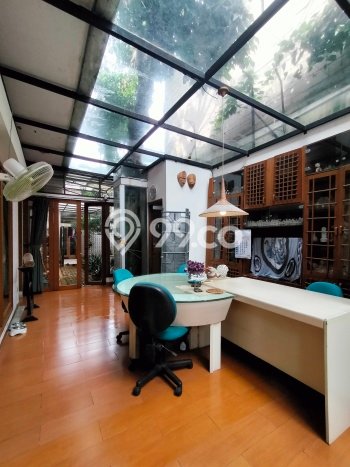 Jual Rumah Luas Elegan Dengan View Cantik di Antasari, Jakarta Selatan Jual Rumah Luas Elegan Dengan View Cantik di Antasari, Jakarta Selatan