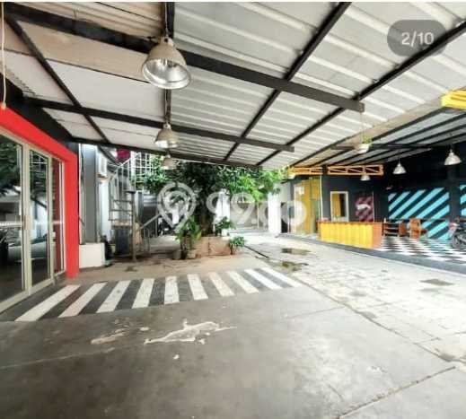 Komersial Dijual di Jakarta Selatan LT 446m2 & LB 375m2 Lokasi Terbaik! Komersial Dijual di Jakarta Selatan LT 446m2 & LB 375m2 Lokasi Terbaik!