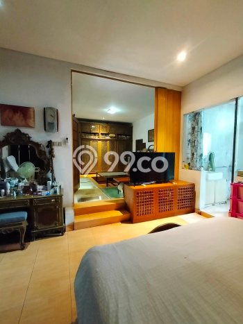 Jual Rumah Luas Elegan Dengan View Cantik di Antasari, Jakarta Selatan Jual Rumah Luas Elegan Dengan View Cantik di Antasari, Jakarta Selatan