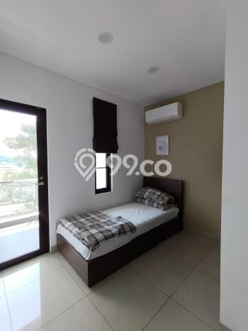 Dijual Cepat Rumah Favorit Siap Huni LB 150m2 di Sawangan, Depok Dijual Cepat Rumah Favorit Siap Huni LB 150m2 di Sawangan, Depok