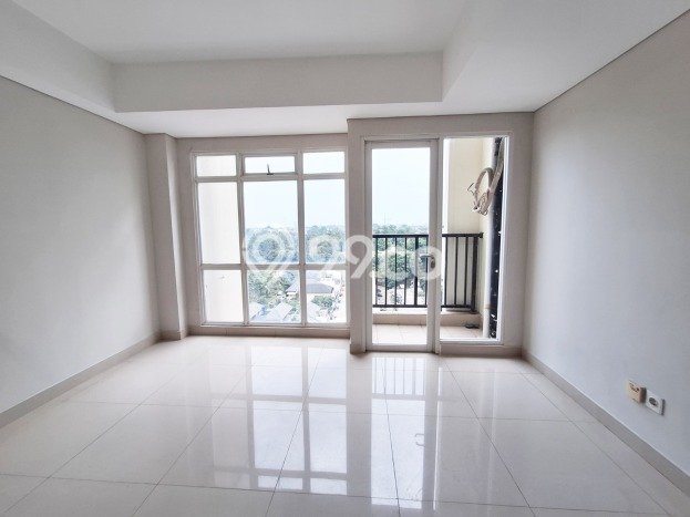 Hunian Apartemen 1 KT 1 KM Dijual di Cinere Depok, Luas 24m2 Hunian Apartemen 1 KT 1 KM Dijual di Cinere Depok, Luas 24m2