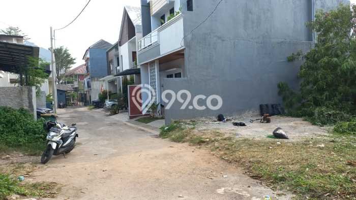Untuk Dijual Tanah di Jagakarsa Jakarta Selatan Luas 101m2 - Untuk Dijual Tanah di Jagakarsa Jakarta Selatan Luas 101m2 -