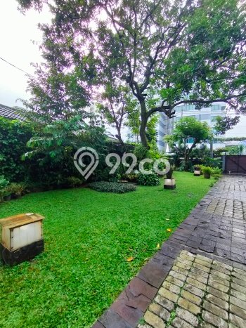 Jual Rumah Luas Elegan Dengan View Cantik di Antasari, Jakarta Selatan Jual Rumah Luas Elegan Dengan View Cantik di Antasari, Jakarta Selatan