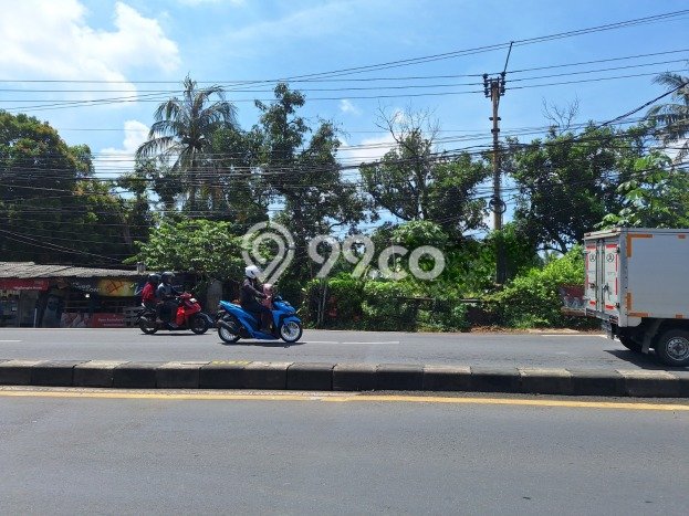 Dijual Tanah di Bogor, Luas 9620m2 SHM Dijual Tanah di Bogor, Luas 9620m2 SHM