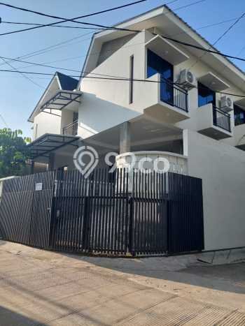 Rumah Kost Dijual di Bangka Jakarta Selatan Luas 200m2 Rumah Kost Dijual di Bangka Jakarta Selatan Luas 200m2