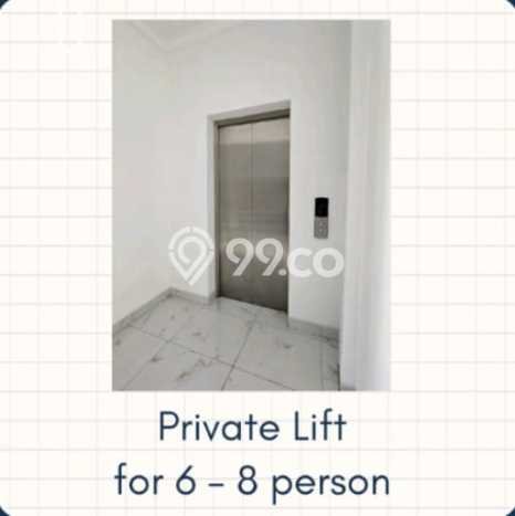 Best Deal Hunian Premium Ideal dan Luas di Cilandak, Jakarta Selatan Best Deal Hunian Premium Ideal dan Luas di Cilandak, Jakarta Selatan