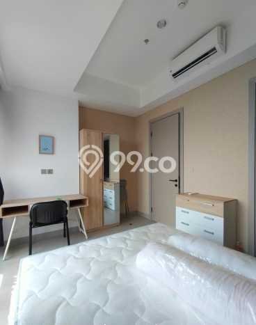 Apartemen Minimalis untuk Disewa, 1 Kamar di Jakarta Selatan Apartemen Minimalis untuk Disewa, 1 Kamar di Jakarta Selatan