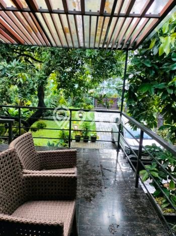 Jual Rumah Luas Elegan Dengan View Cantik di Antasari, Jakarta Selatan Jual Rumah Luas Elegan Dengan View Cantik di Antasari, Jakarta Selatan