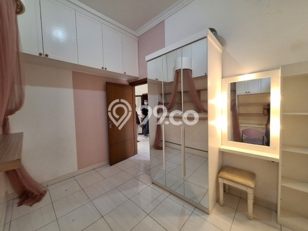 Rumah Minimalis 4 KT LT 132m2 di Pondok Cabe Rumah Minimalis 4 KT LT 132m2 di Pondok Cabe