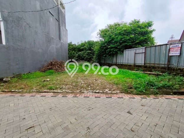 Untuk Dijual Tanah di Jagakarsa Jakarta Selatan Luas 101m2 - Untuk Dijual Tanah di Jagakarsa Jakarta Selatan Luas 101m2 -