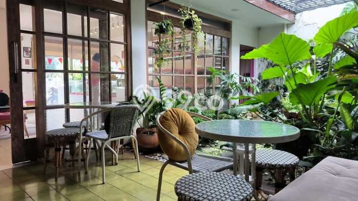 Best Deal Hunian Mewah Ideal dan Luas di Cilandak, Jakarta Selatan Best Deal Hunian Mewah Ideal dan Luas di Cilandak, Jakarta Selatan
