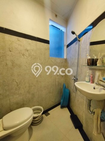 Hunian Mewah LB 120m2 Siap Pakai Desain Elegan di Bendungan Hilir, Jakarta Pusat Hunian Mewah LB 120m2 Siap Pakai Desain Elegan di Bendungan Hilir, Jakarta Pusat