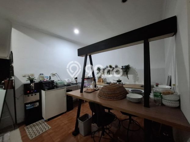 Rumah Elit Modern Siap Huni di Pejaten Jakarta Selatan Rumah Elit Modern Siap Huni di Pejaten Jakarta Selatan