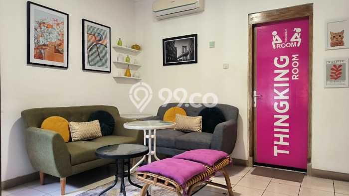 Best Deal Hunian Mewah Ideal dan Luas di Cilandak, Jakarta Selatan Best Deal Hunian Mewah Ideal dan Luas di Cilandak, Jakarta Selatan
