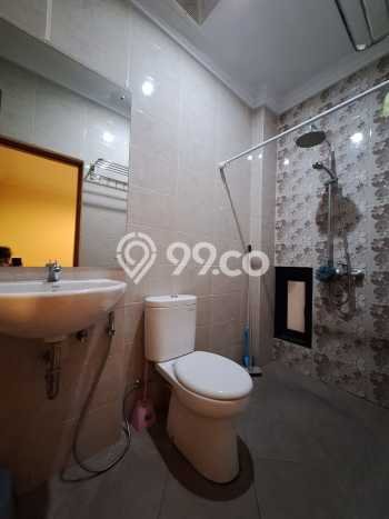 Rumah Minimalis 4 KT LT 132m2 di Pondok Cabe Rumah Minimalis 4 KT LT 132m2 di Pondok Cabe