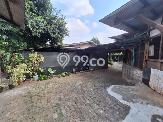 Tanah Dijual Lokasi Ciputat, Tangerang Selatan Luas 1500m2 Legalitas Aman Tanah Dijual Lokasi Ciputat, Tangerang Selatan Luas 1500m2 Legalitas Aman