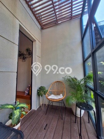 Jual Rumah Mewah Megah Dengan View Eksklusif di Lebak Bulus, Jakarta Selatan Jual Rumah Mewah Megah Dengan View Eksklusif di Lebak Bulus, Jakarta Selatan