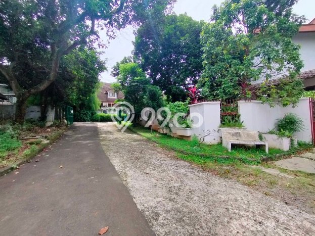 For Sale Rumah Mewah Exclusive di Pamulang, Tangerang Selatan For Sale Rumah Mewah Exclusive di Pamulang, Tangerang Selatan