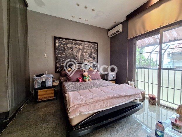 For Sale! Premium House LT 600m2 Desain Modern di Lebak Bulus For Sale! Premium House LT 600m2 Desain Modern di Lebak Bulus