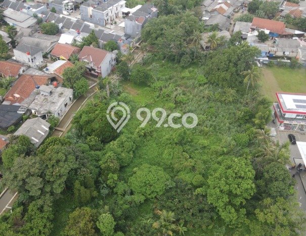 Dijual Tanah di Bogor, Luas 9620m2 SHM Dijual Tanah di Bogor, Luas 9620m2 SHM
