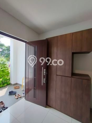 Dijual Cepat Rumah Favorit Siap Huni LB 150m2 di Sawangan, Depok Dijual Cepat Rumah Favorit Siap Huni LB 150m2 di Sawangan, Depok