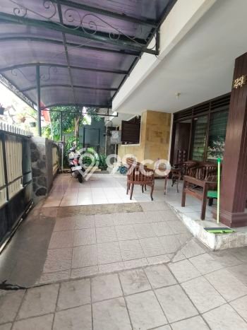 Dijual Hunian Mewah dengan Fasilitas Sekitar Lengkap di Tebet, Jakarta Selatan Dijual Hunian Mewah dengan Fasilitas Sekitar Lengkap di Tebet, Jakarta Selatan