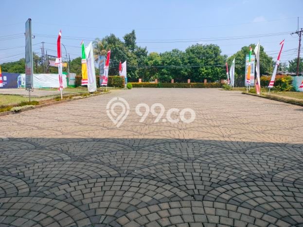 Dijual Cepat Rumah Favorit Siap Huni LB 150m2 di Sawangan, Depok Dijual Cepat Rumah Favorit Siap Huni LB 150m2 di Sawangan, Depok