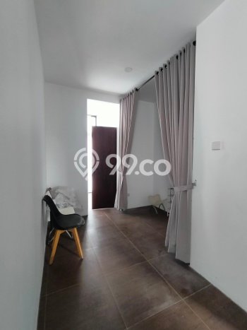 Rumah Modern Minimalis 2 Kamar Siap Huni di Cinere Rumah Modern Minimalis 2 Kamar Siap Huni di Cinere