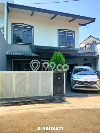 Hunian Mewah LB 120m2 Siap Pakai Desain Elegan di Bendungan Hilir, Jakarta Pusat Hunian Mewah LB 120m2 Siap Pakai Desain Elegan di Bendungan Hilir, Jakarta Pusat