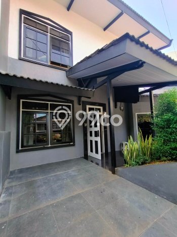 Hunian Mewah LB 120m2 Siap Pakai Desain Elegan di Bendungan Hilir, Jakarta Pusat Hunian Mewah LB 120m2 Siap Pakai Desain Elegan di Bendungan Hilir, Jakarta Pusat