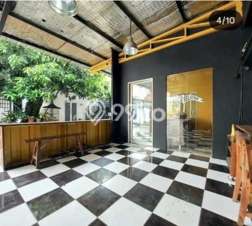 Komersial Dijual di Jakarta Selatan LT 446m2 & LB 375m2 Lokasi Terbaik! Komersial Dijual di Jakarta Selatan LT 446m2 & LB 375m2 Lokasi Terbaik!