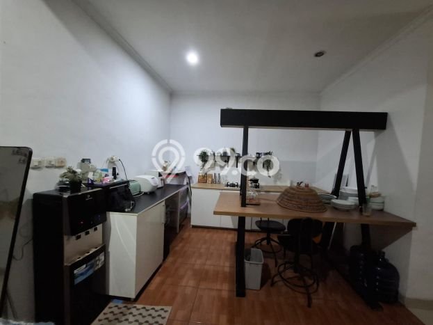 Rumah Elit Modern Siap Huni di Pejaten Jakarta Selatan Rumah Elit Modern Siap Huni di Pejaten Jakarta Selatan