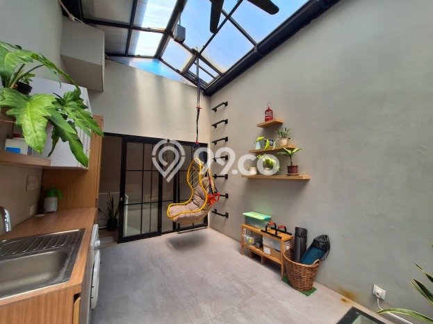 Jual Rumah Mewah Megah Dengan View Eksklusif di Lebak Bulus, Jakarta Selatan Jual Rumah Mewah Megah Dengan View Eksklusif di Lebak Bulus, Jakarta Selatan