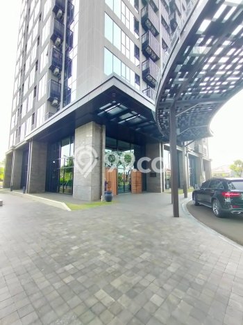 Apartemen Minimalis untuk Disewa, 1 Kamar di Jakarta Selatan Apartemen Minimalis untuk Disewa, 1 Kamar di Jakarta Selatan