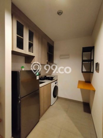Apartemen Minimalis untuk Disewa, 1 Kamar di Jakarta Selatan Apartemen Minimalis untuk Disewa, 1 Kamar di Jakarta Selatan