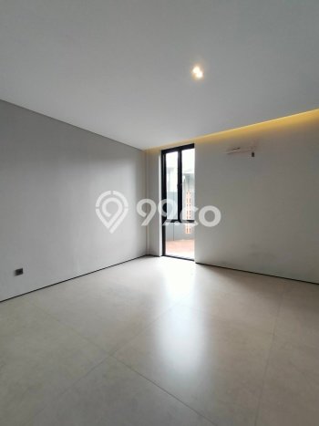 Jual Rumah Mewah Megah Dengan View Cantik di Pondok Cabe, Tangerang Jual Rumah Mewah Megah Dengan View Cantik di Pondok Cabe, Tangerang